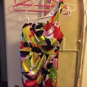 Love Tease Mini Dress 11